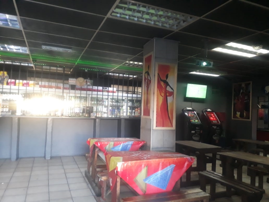 Commercial Property for Sale in Rustenburg Central North West